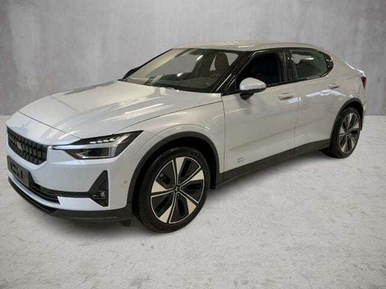Polestar 2 Long Range