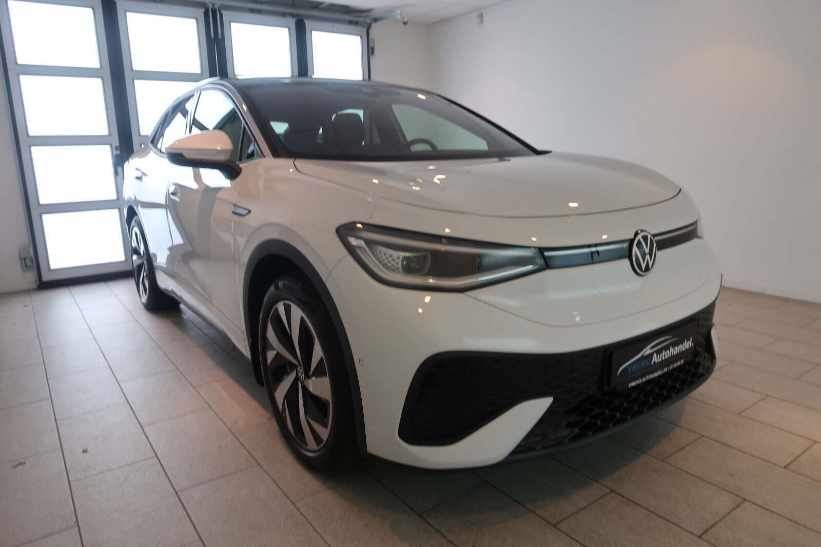 VW ID.5 77 Pro Performance