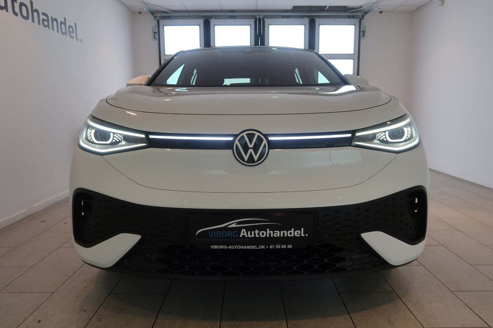 VW ID.5 77 Pro Performance