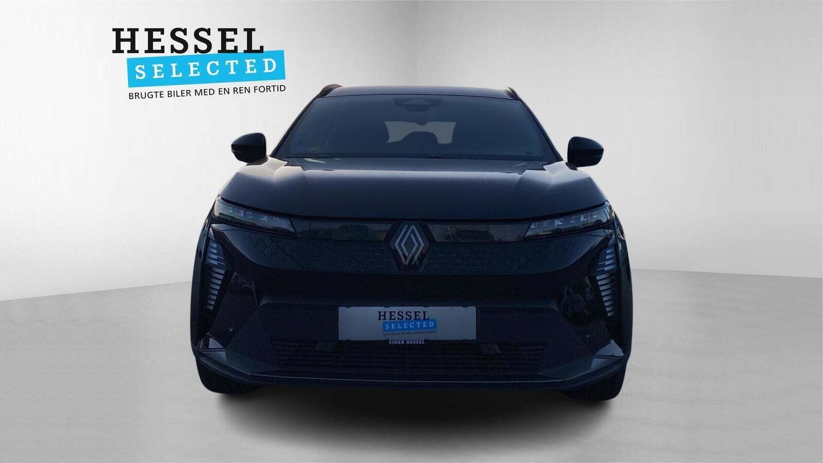 Renault Scenic E-Tech 87 Esprit Alpine