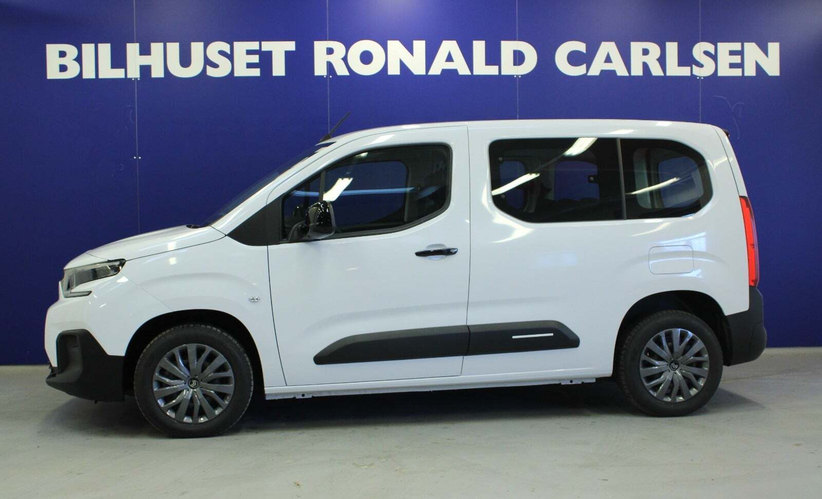 Citroën ë-Berlingo 52 Impress