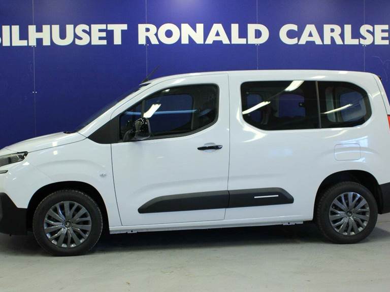Citroën ë-Berlingo 52 Impress