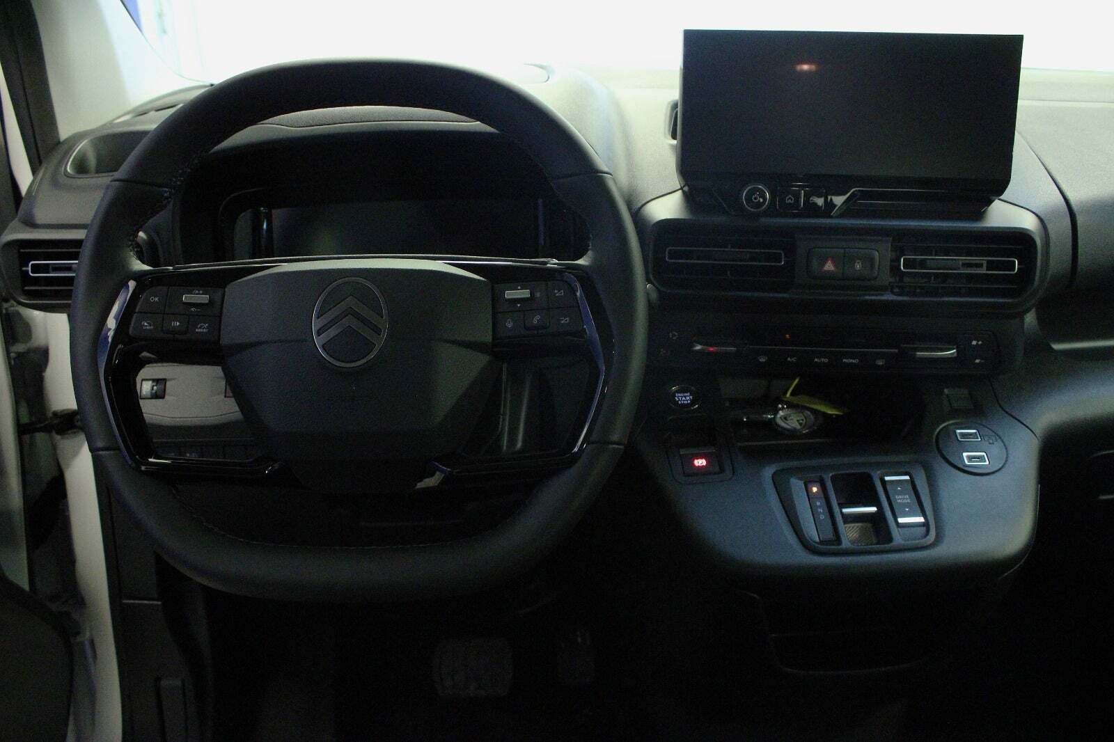 Citroën ë-Berlingo 52 Impress