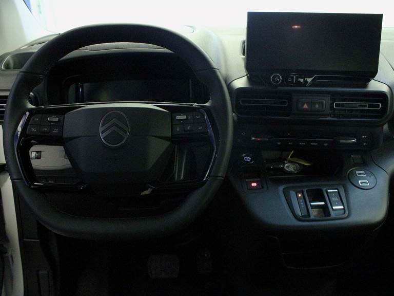 Citroën ë-Berlingo 52 Impress