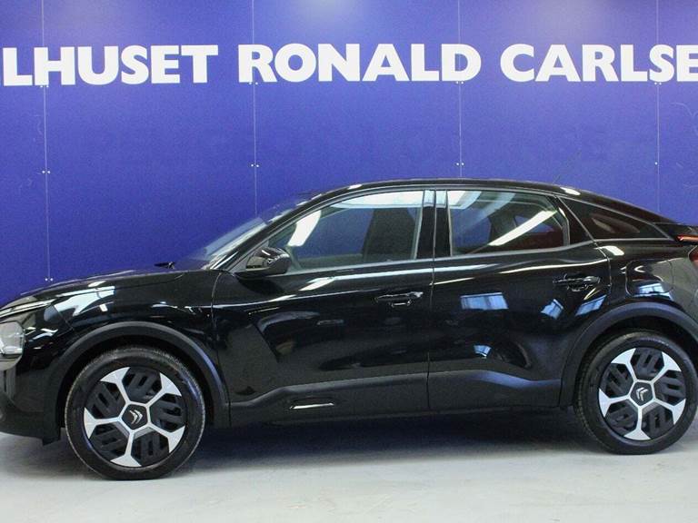 Citroën C4 1,2 PureTech 100 Carré