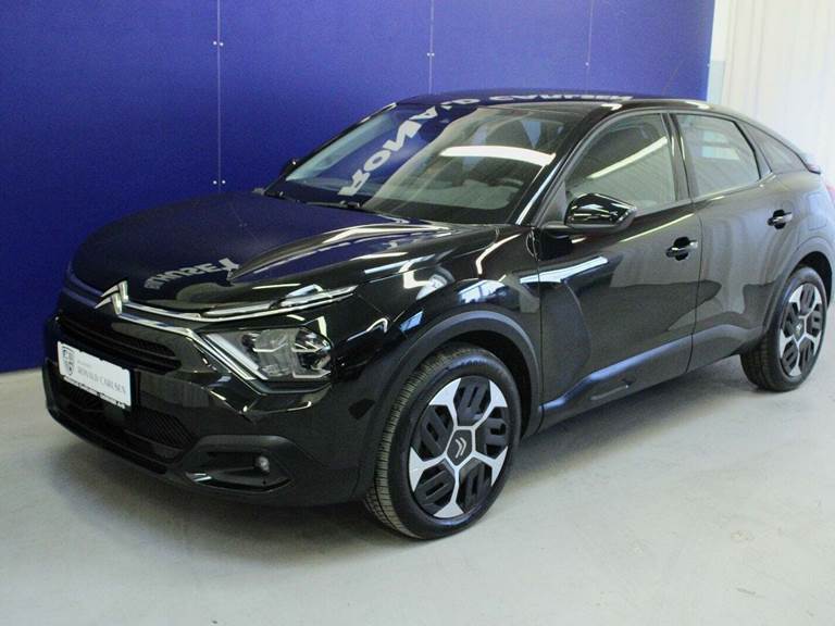 Citroën C4 1,2 PureTech 100 Carré