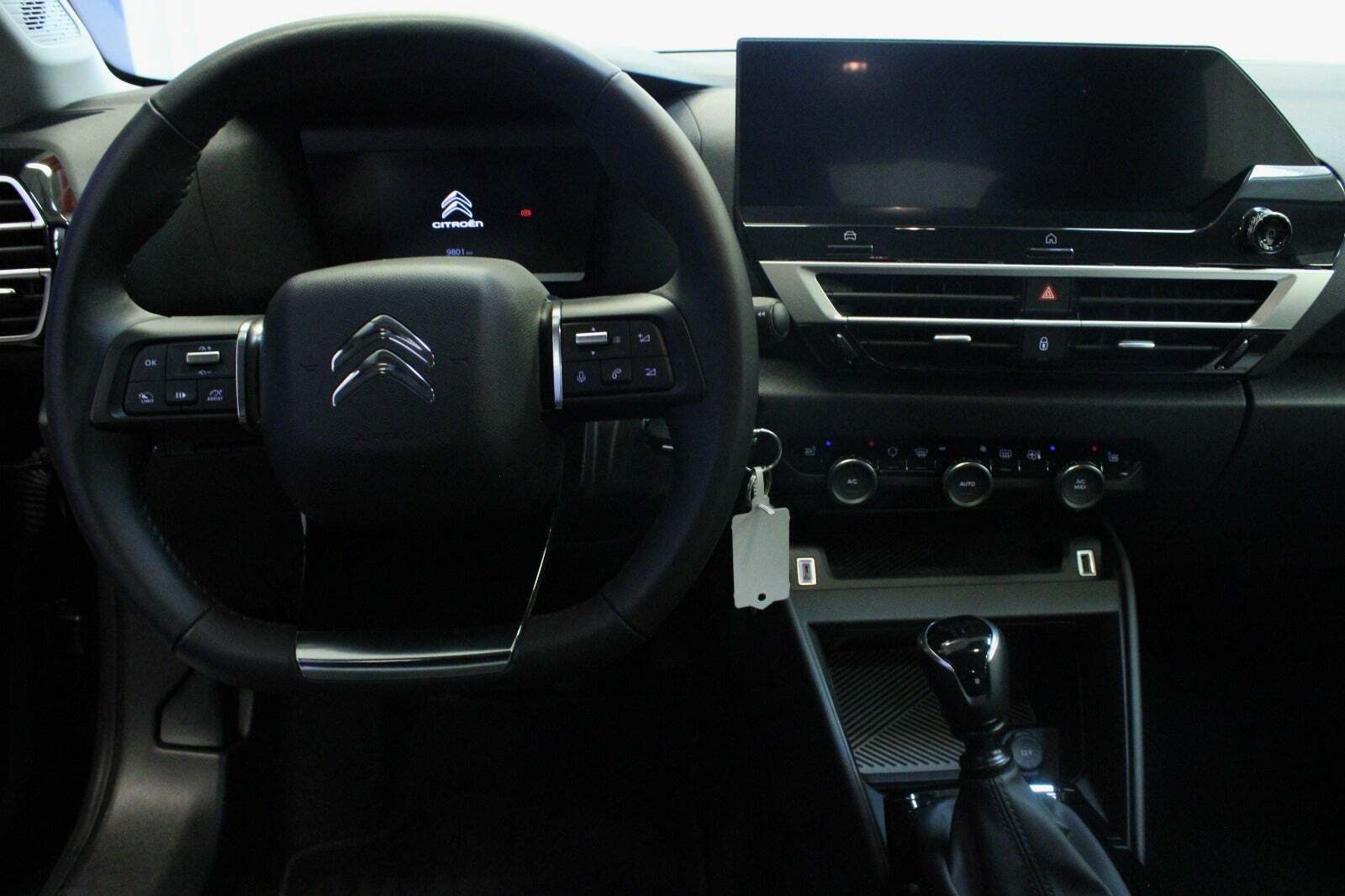 Citroën C4 1,2 PureTech 100 Carré