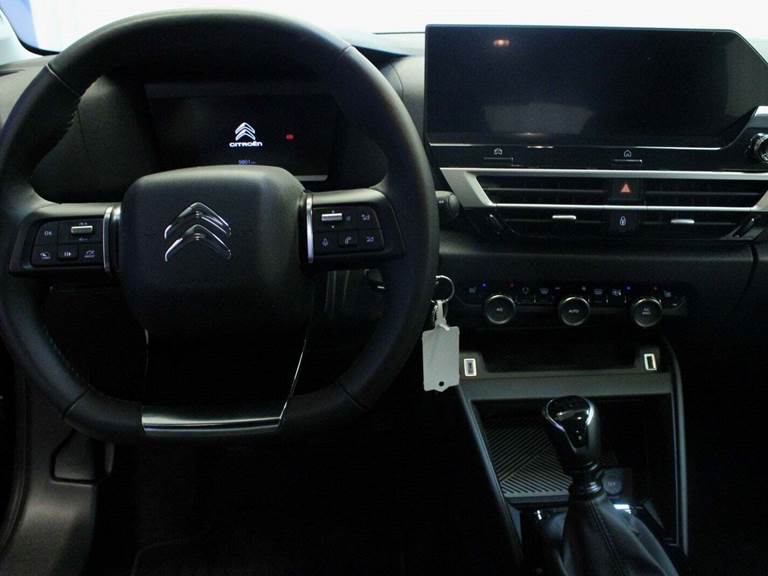 Citroën C4 1,2 PureTech 100 Carré