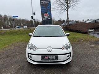 VW UP! 1,0 60 Club Up! BMT