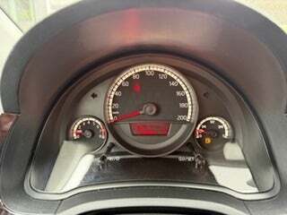 undefined VW UP! fra 2014