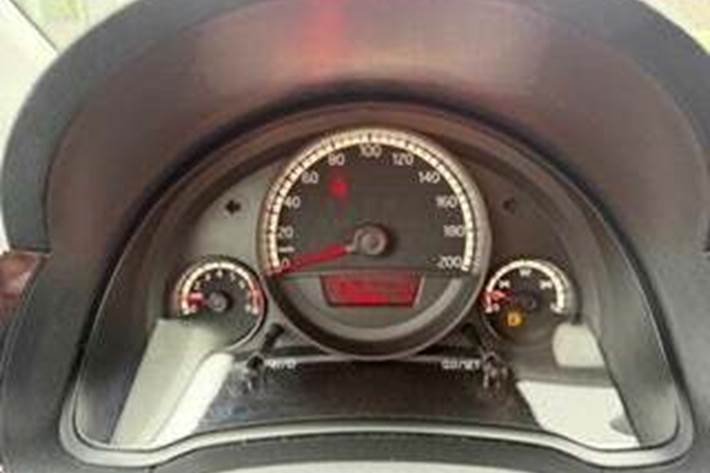 undefined VW UP! fra 2014