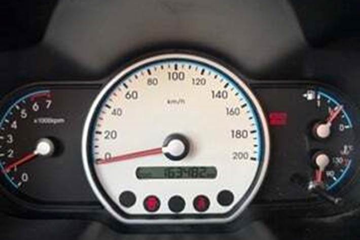 undefined Hyundai i10 fra 2008