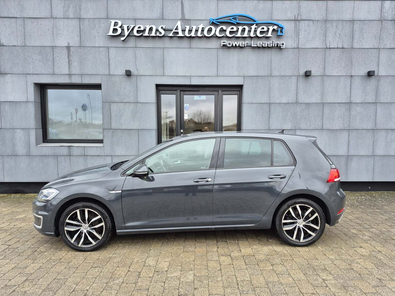 VW e-Golf VII Comfortline