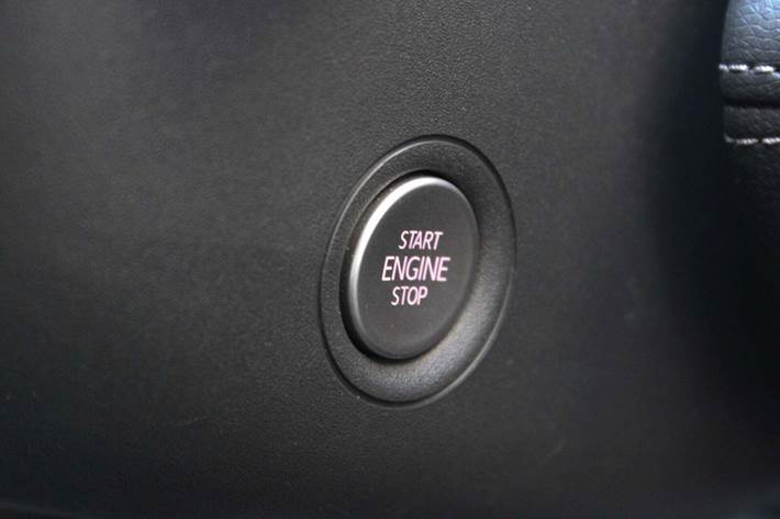 Sort VW ID.3 fra 2025