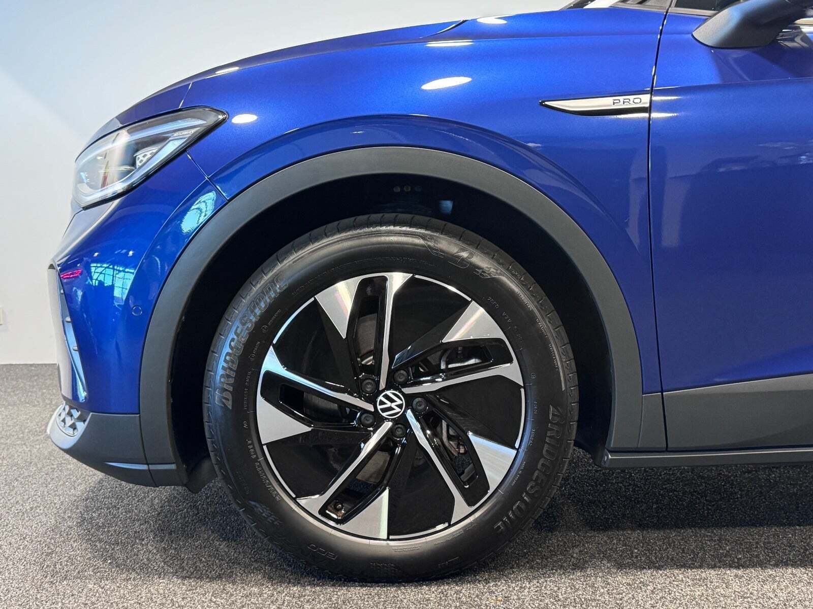 VW ID.4 77 Pro Performance