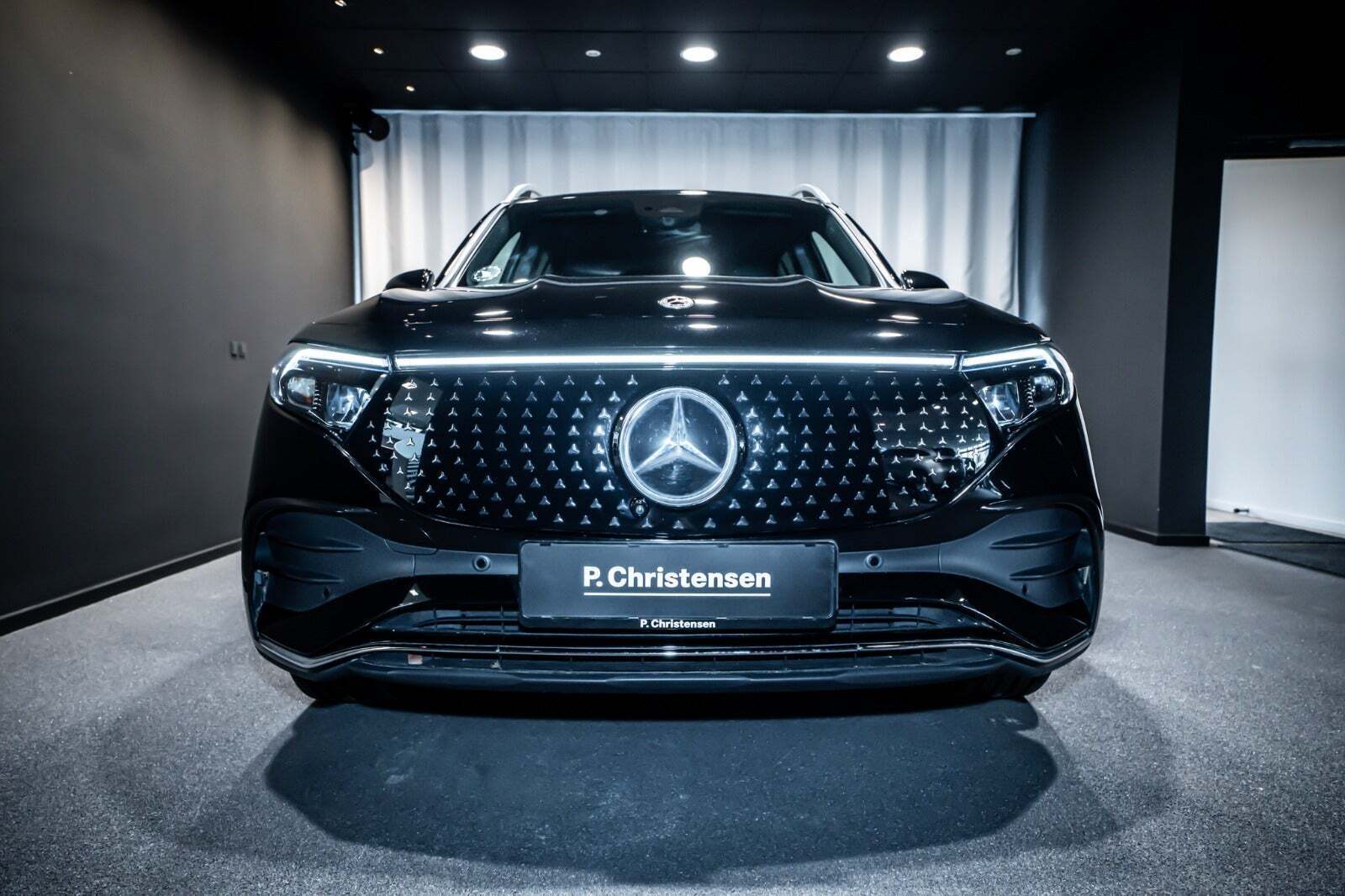Mercedes EQB250+ AMG Premium