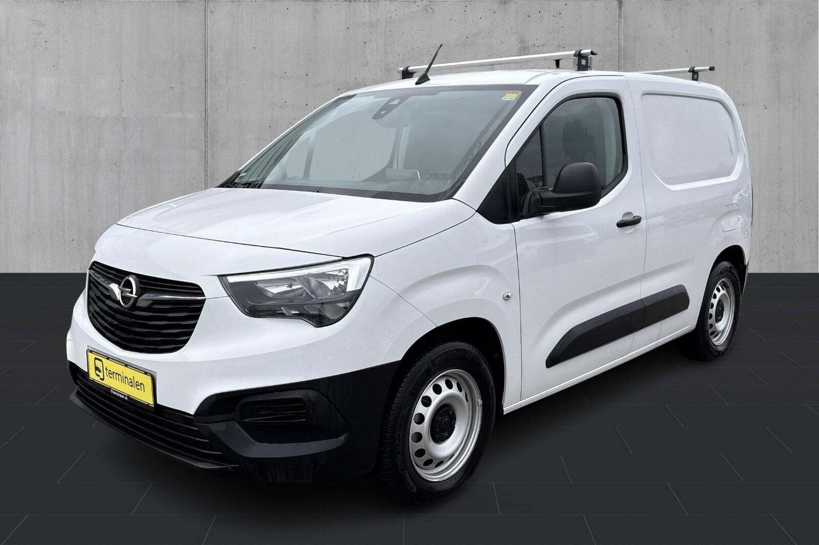 Opel Combo-e 50 Enjoy L1V1