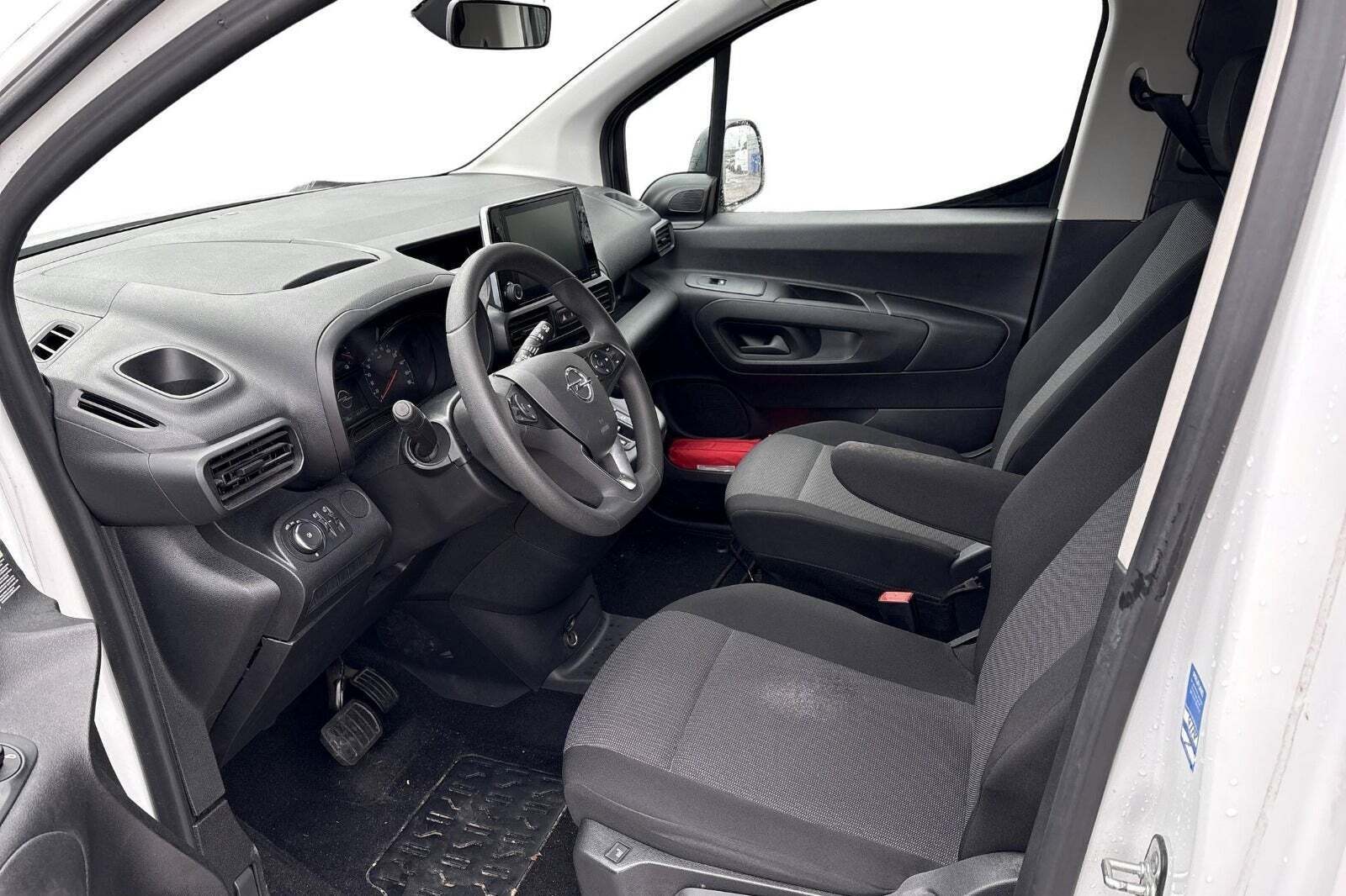 Opel Combo-e 50 Enjoy L1V1