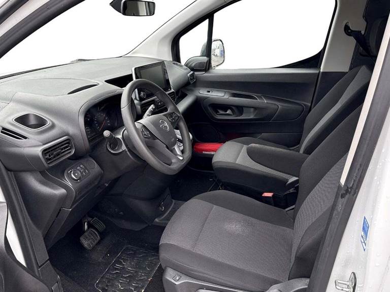 Opel Combo-e 50 Enjoy L1V1