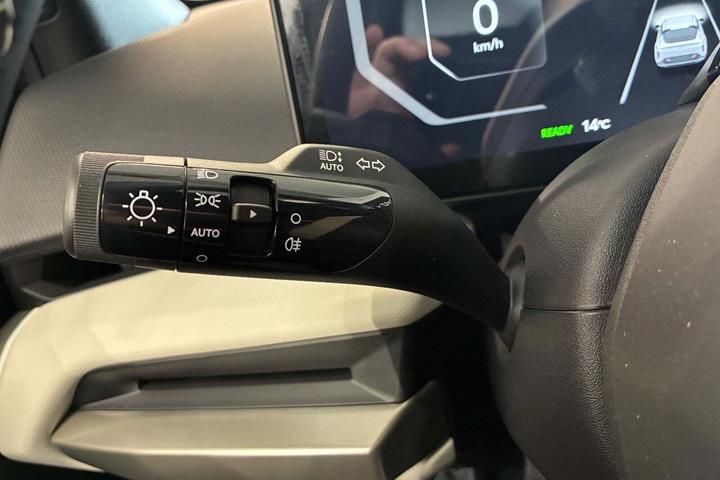 undefined Kia EV4 fra 2026