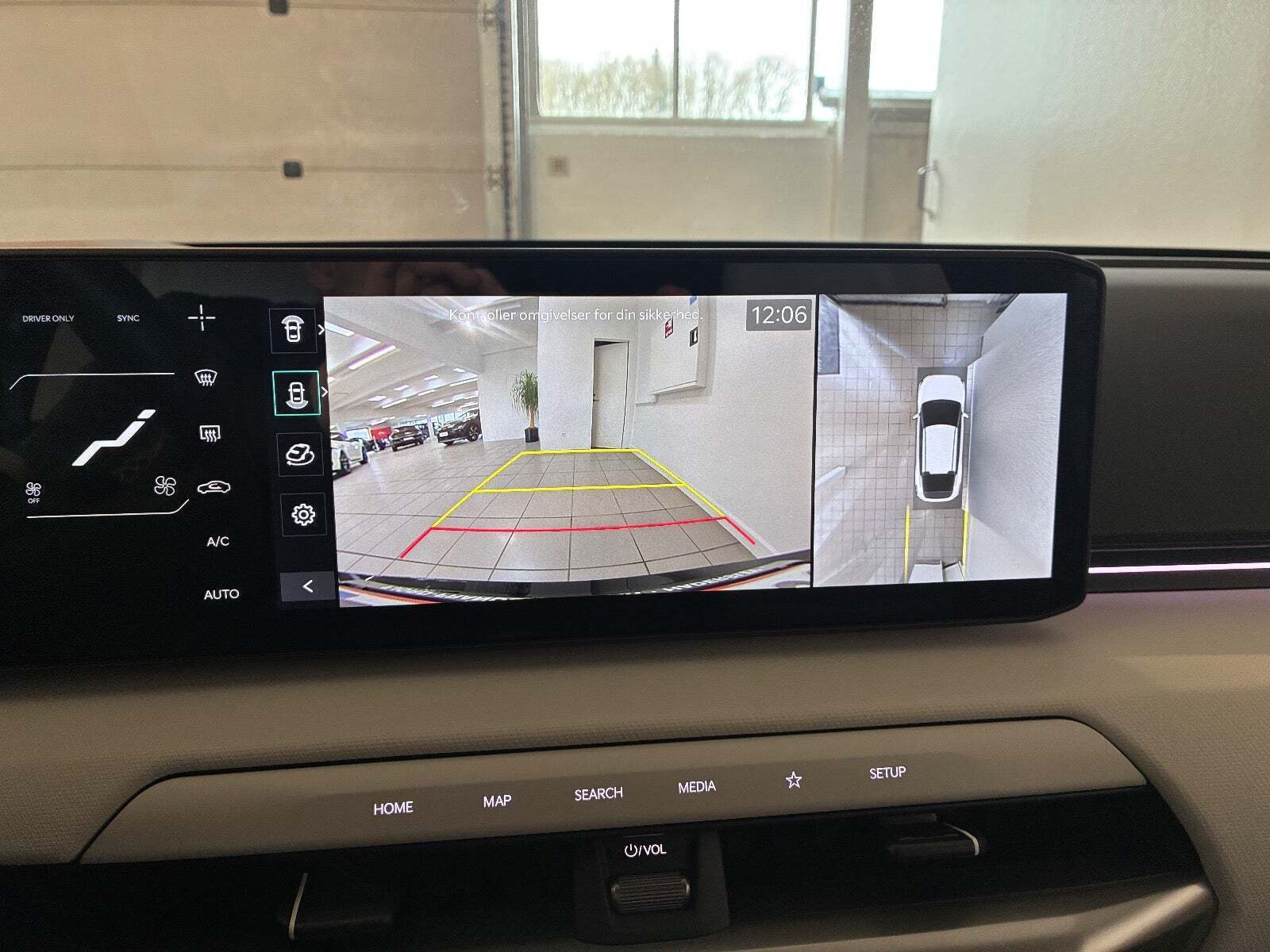 undefined Kia EV4 fra 2026
