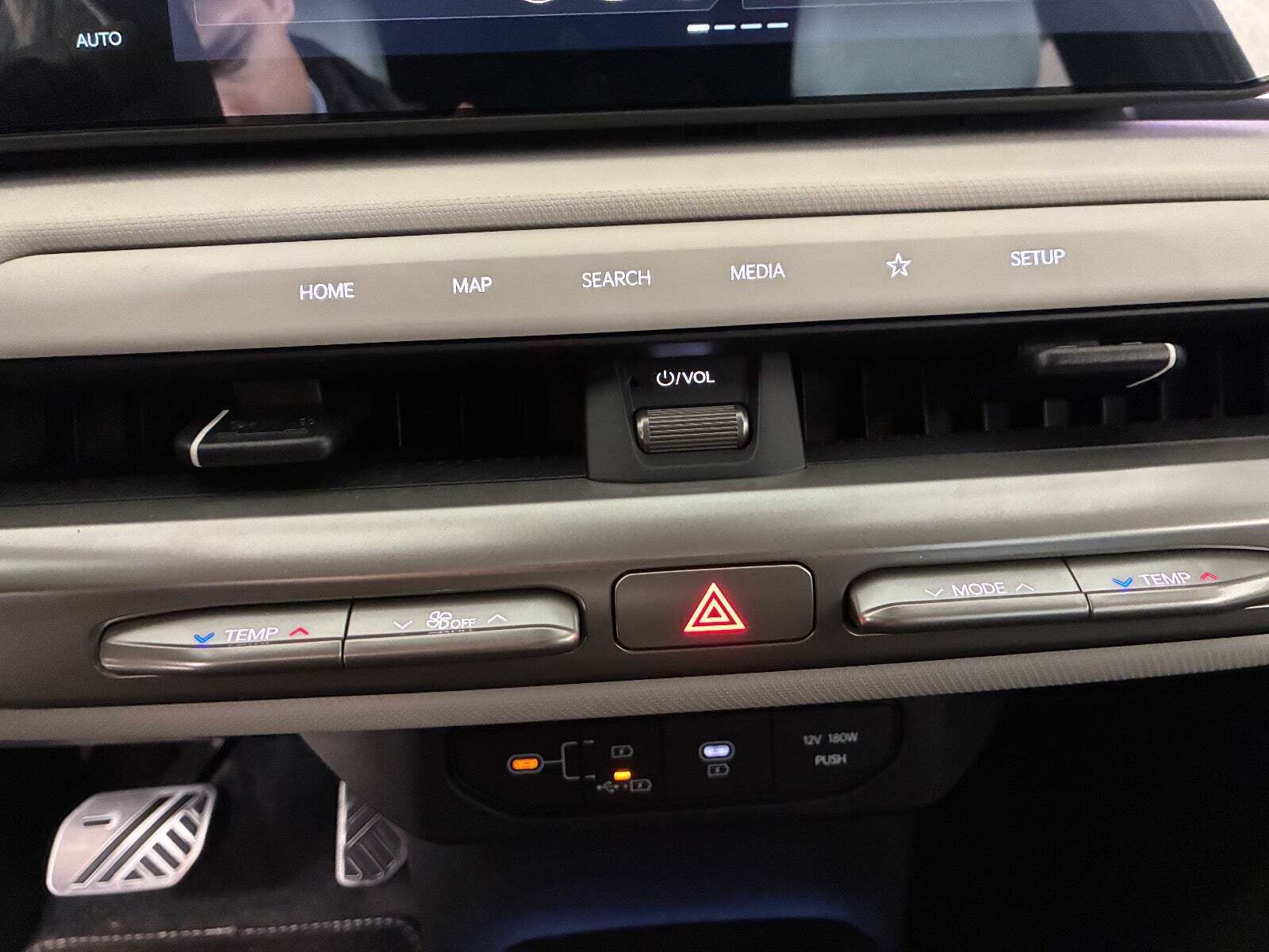 undefined Kia EV4 fra 2026