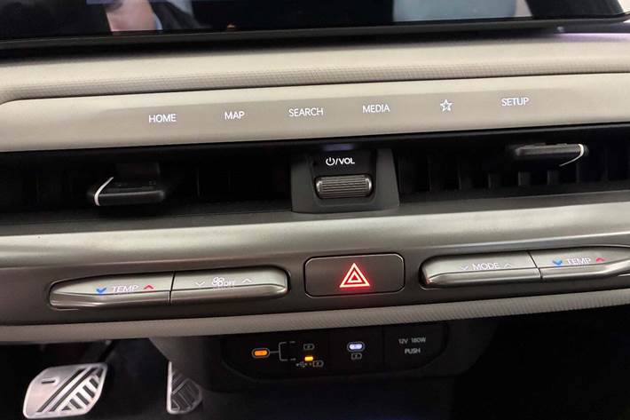 undefined Kia EV4 fra 2026