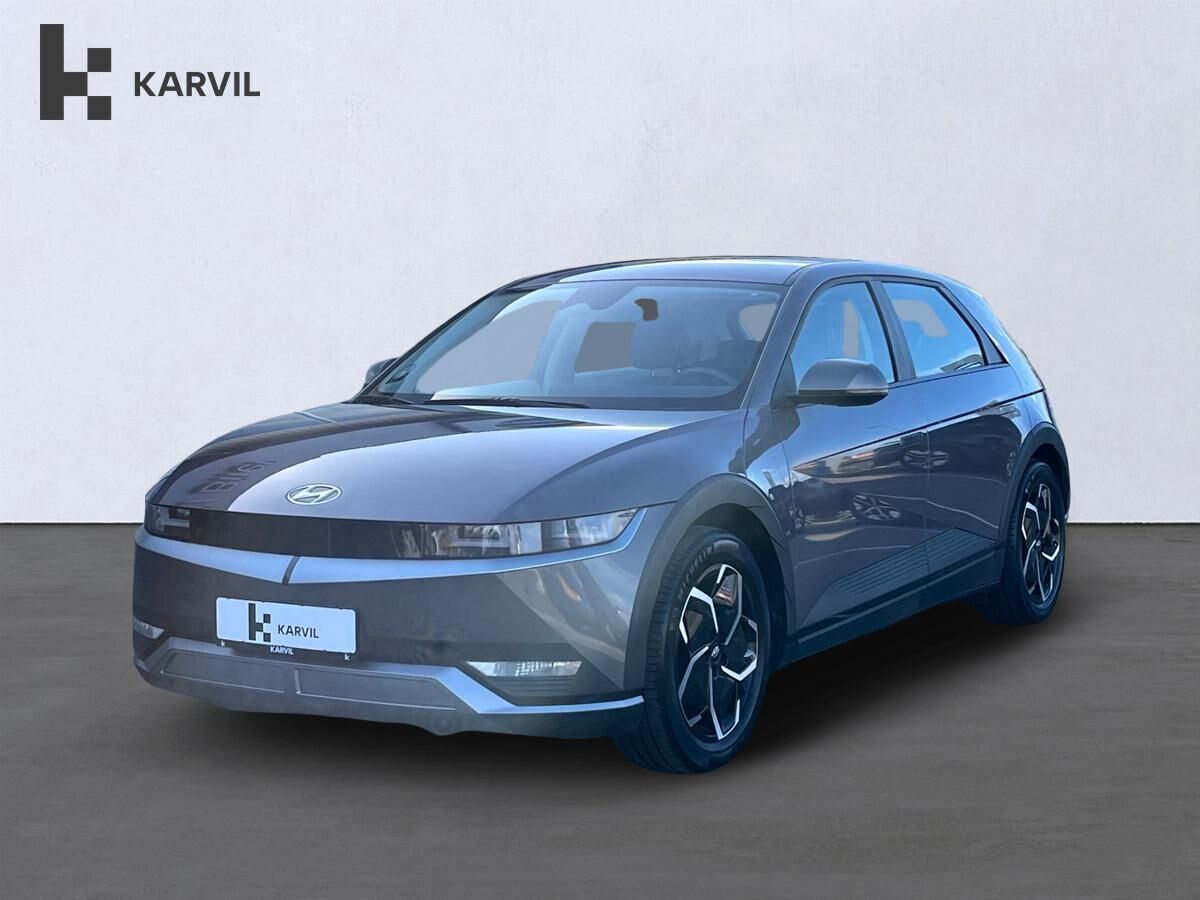 Hyundai Ioniq 5 58 Essential