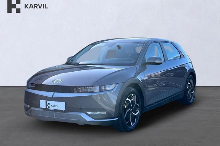 Kobber Hyundai Ioniq 5 fra 2023