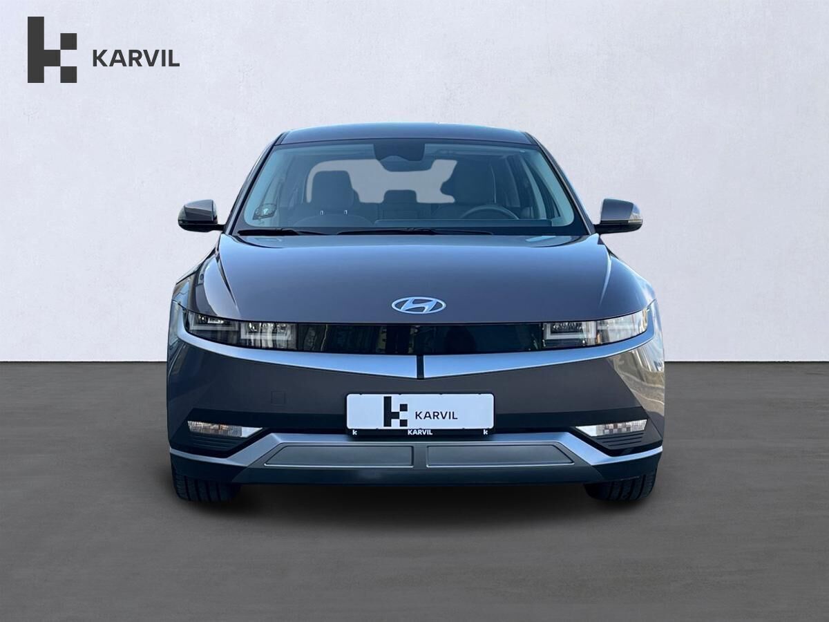 Hyundai Ioniq 5 58 Essential