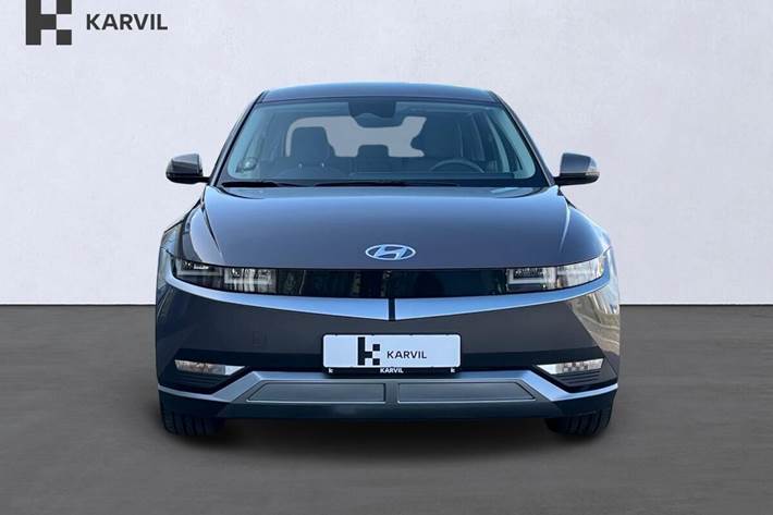 Kobber Hyundai Ioniq 5 fra 2023