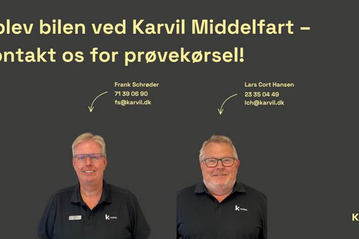 Kobber Hyundai Ioniq 5 fra 2023