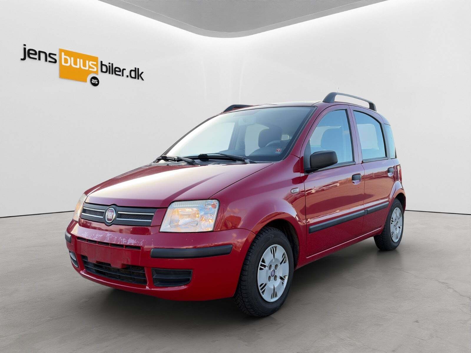 Fiat Panda 1,2 Ciao