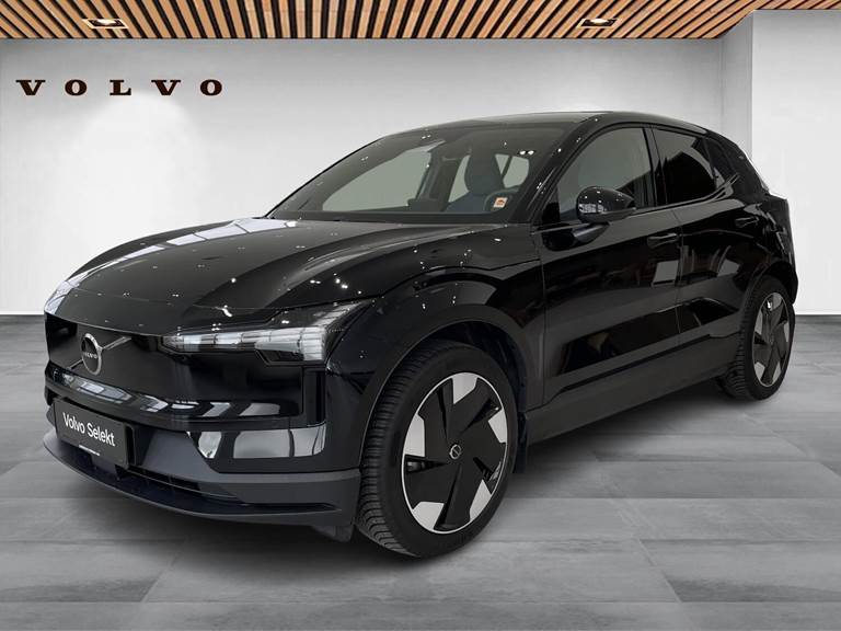 Volvo EX30 Single Motor Extended Range Plus 272HK 5d Aut.