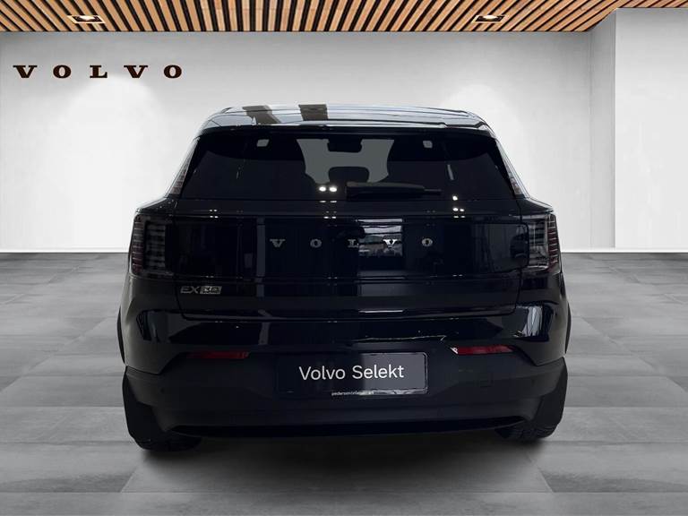 Volvo EX30 Single Motor Extended Range Plus 272HK 5d Aut.