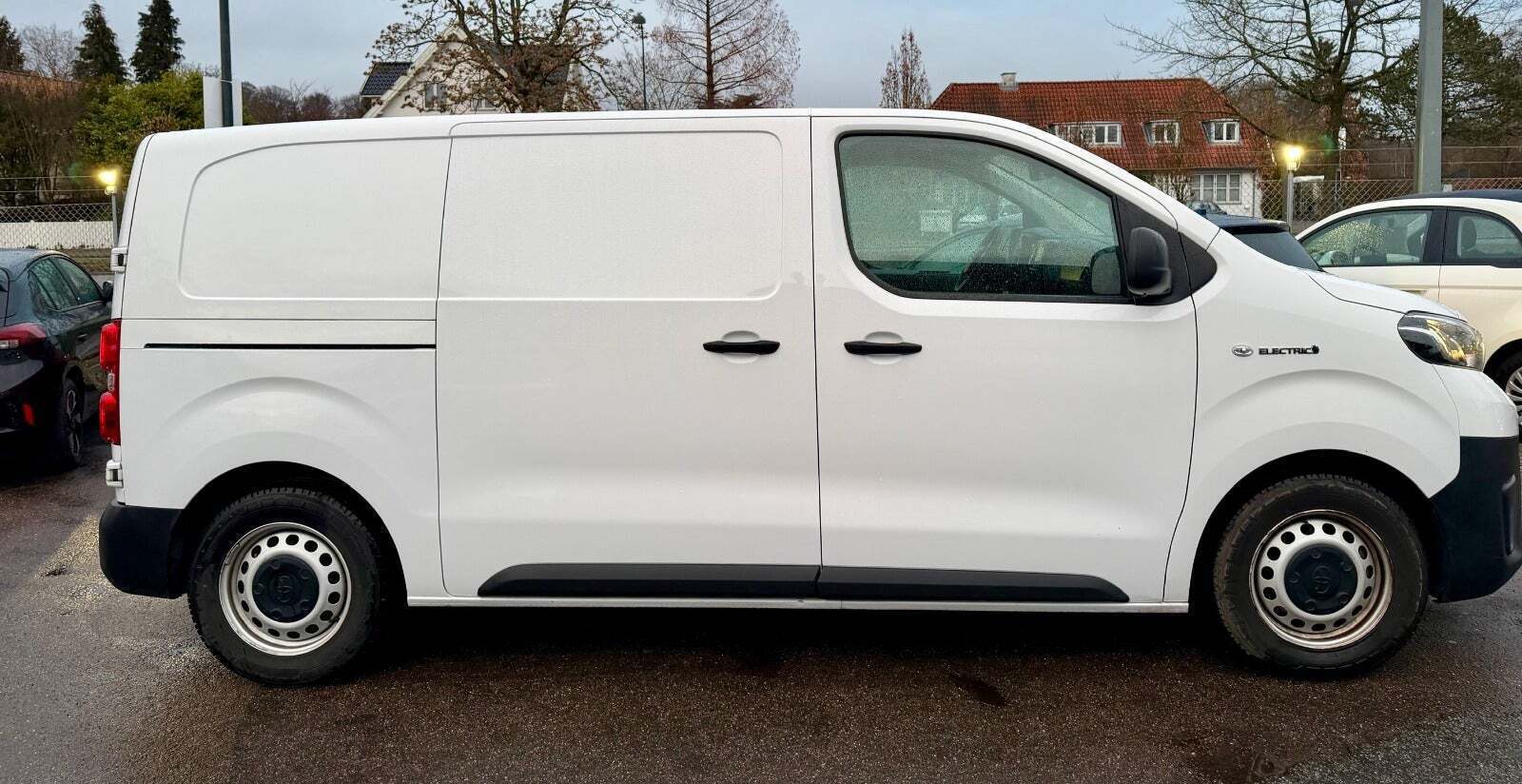 Toyota ProAce 75 Medium Comfort