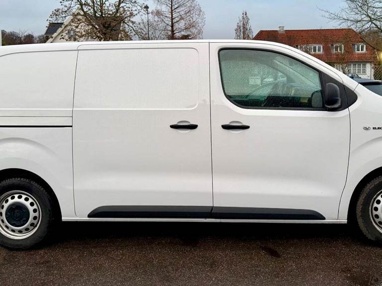 Toyota ProAce 75 Medium Comfort