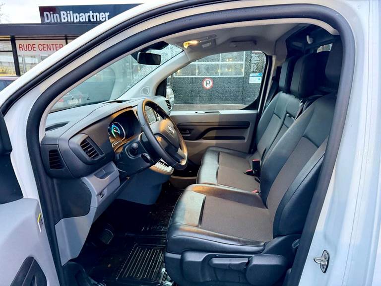 Toyota ProAce 75 Medium Comfort