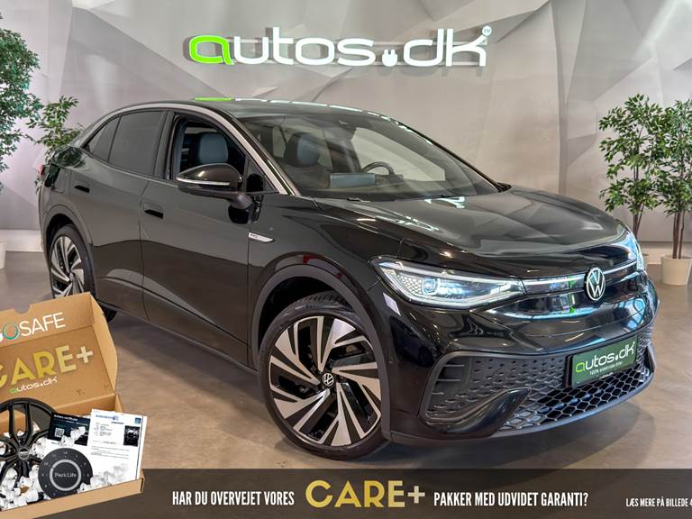 VW ID.5 77 Pro Performance