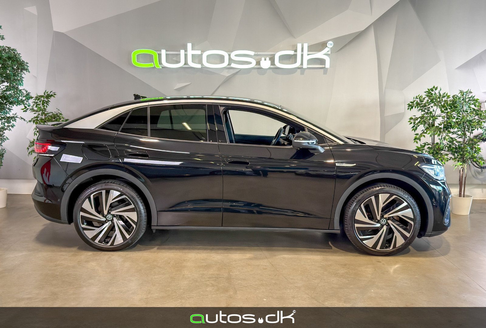 VW ID.5 77 Pro Performance