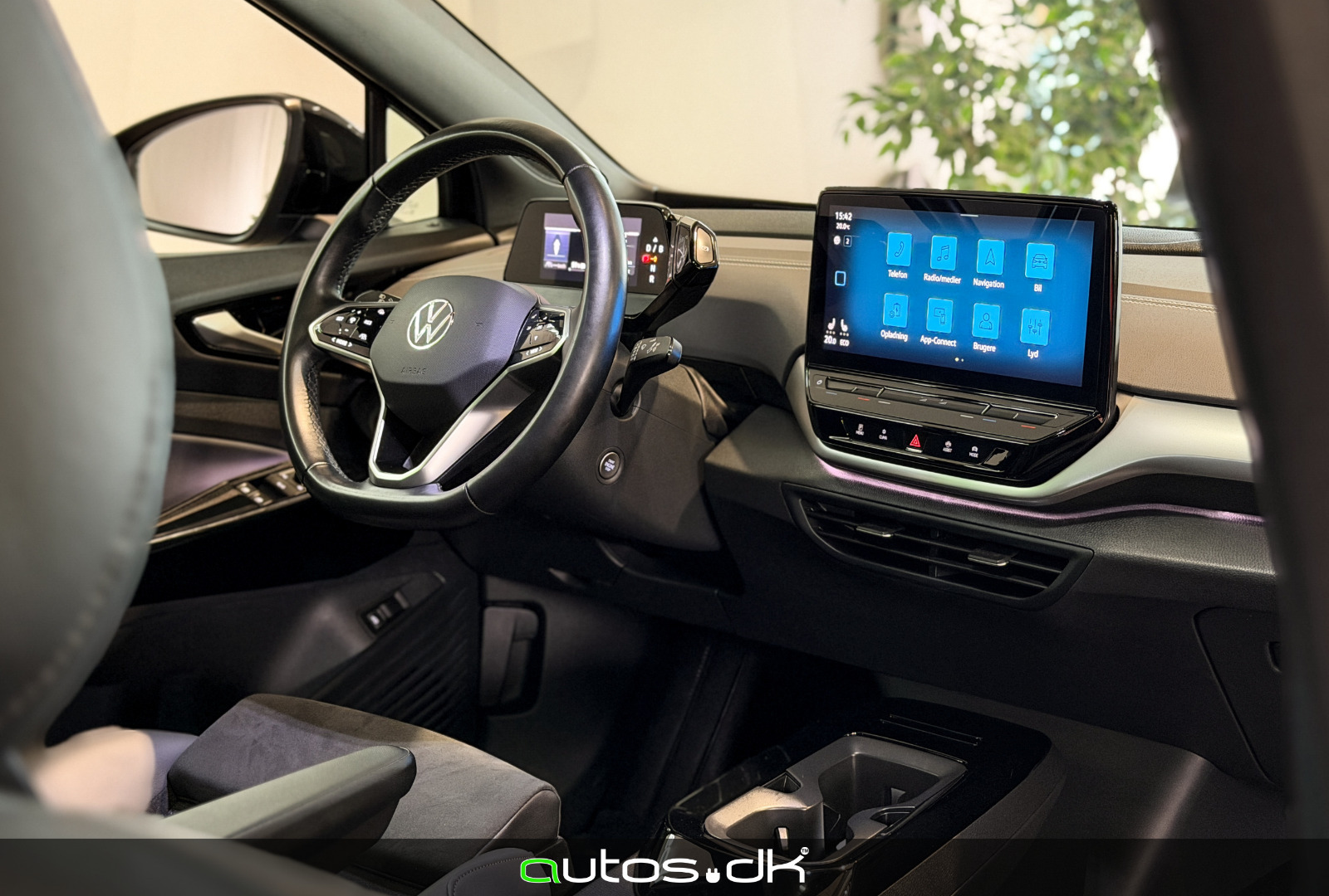 VW ID.5 77 Pro Performance