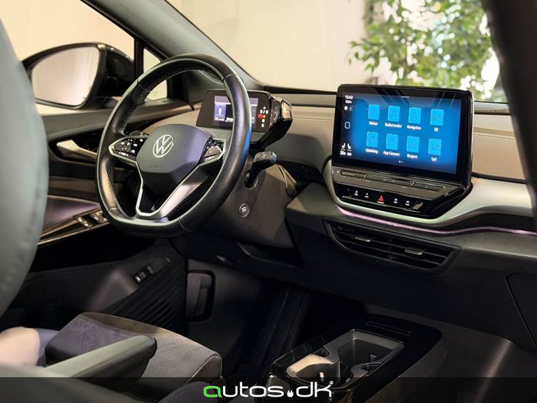 VW ID.5 77 Pro Performance