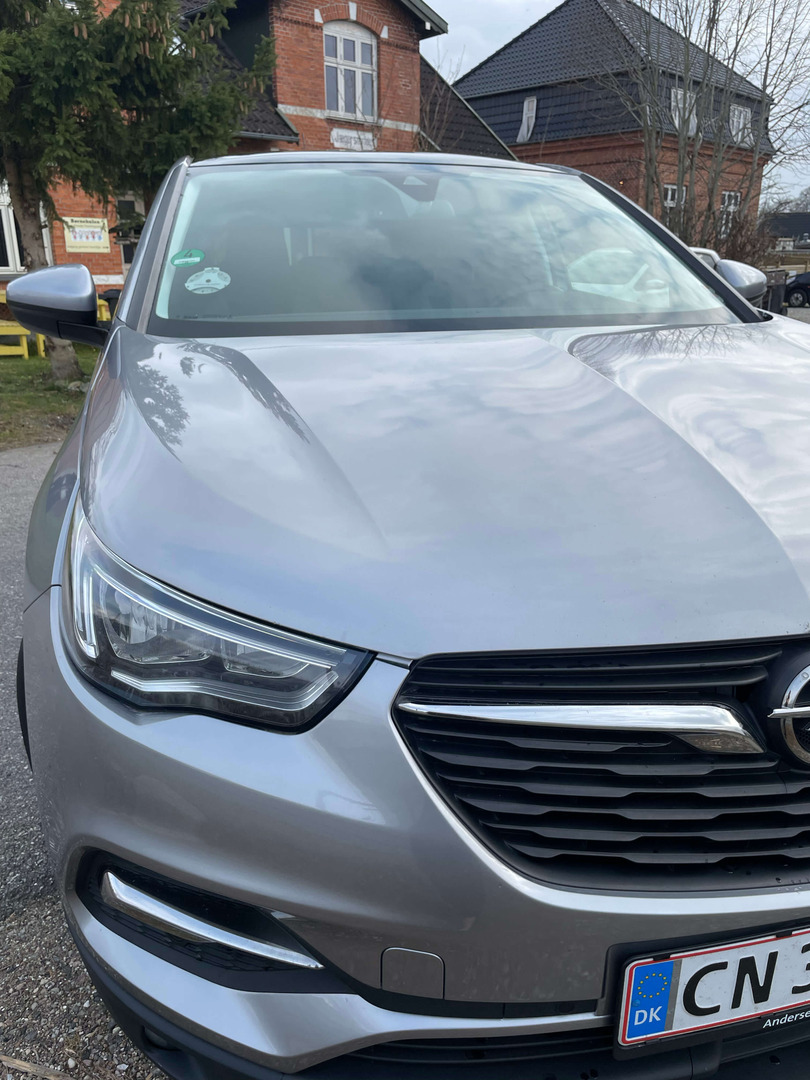 Opel Grandland X 1,5 CDTi 130 Impress