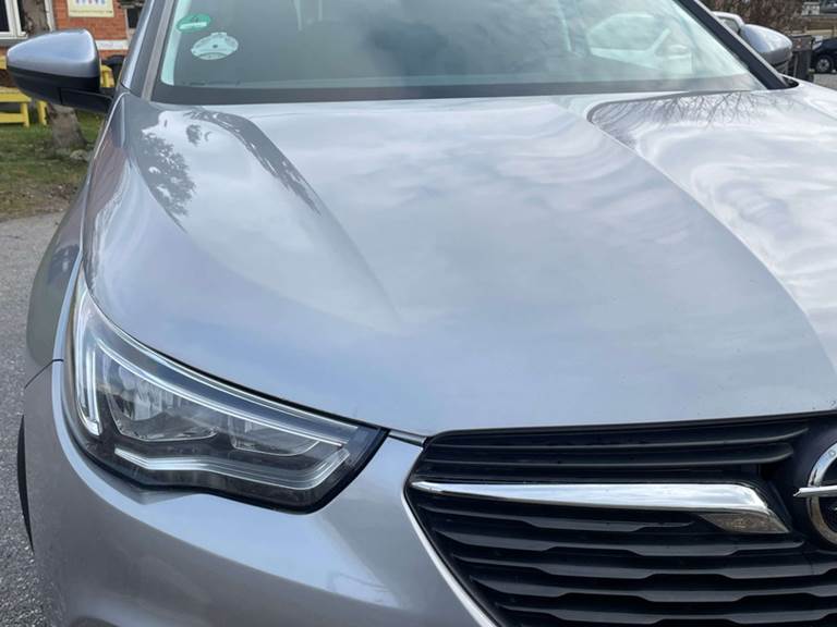 Opel Grandland X 1,5 CDTi 130 Impress