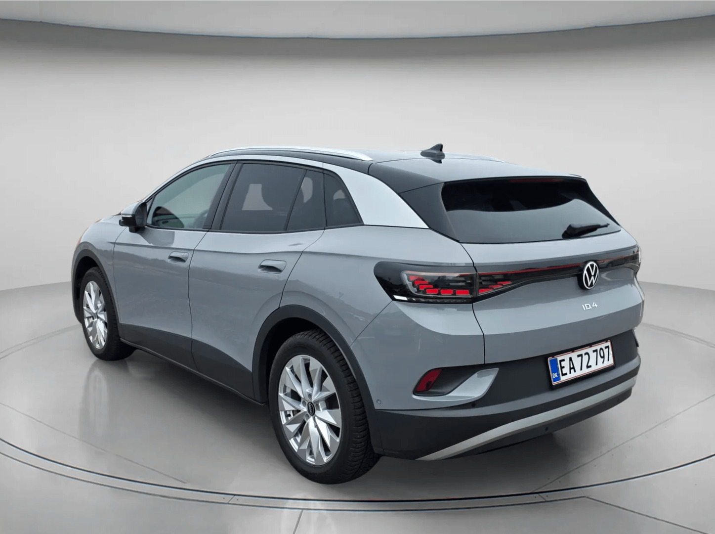 VW ID.4 77 Style