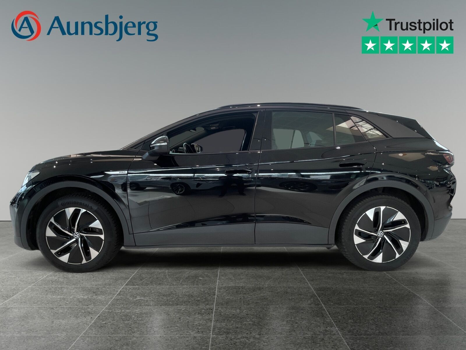 VW ID.4 77 Pro Performance