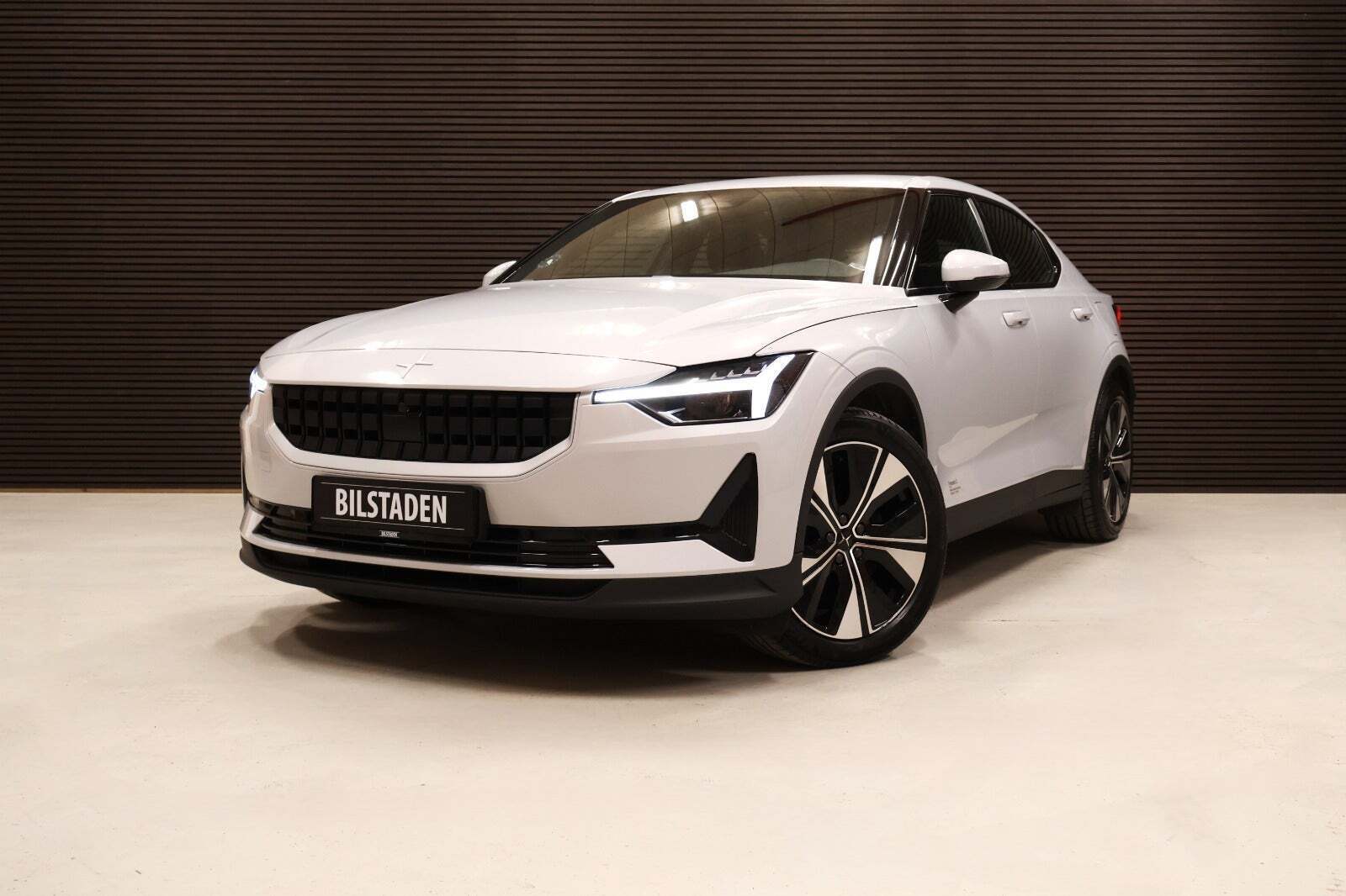 Polestar 2 Long Range