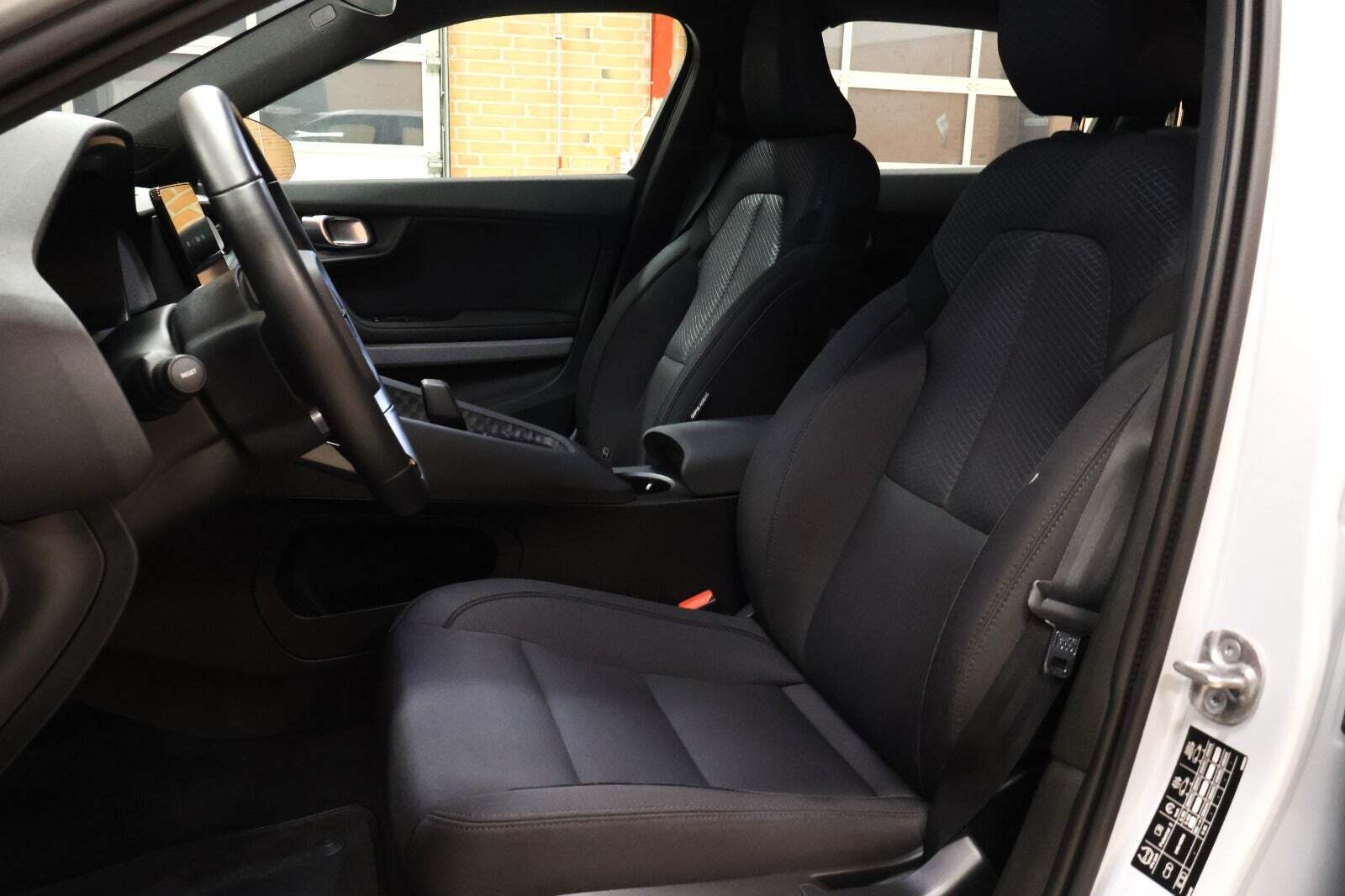 Polestar 2 Long Range