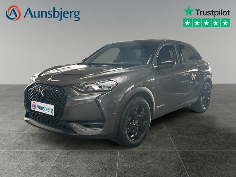 DS DS 3 CrossBack 50 E-Tense Performance Line