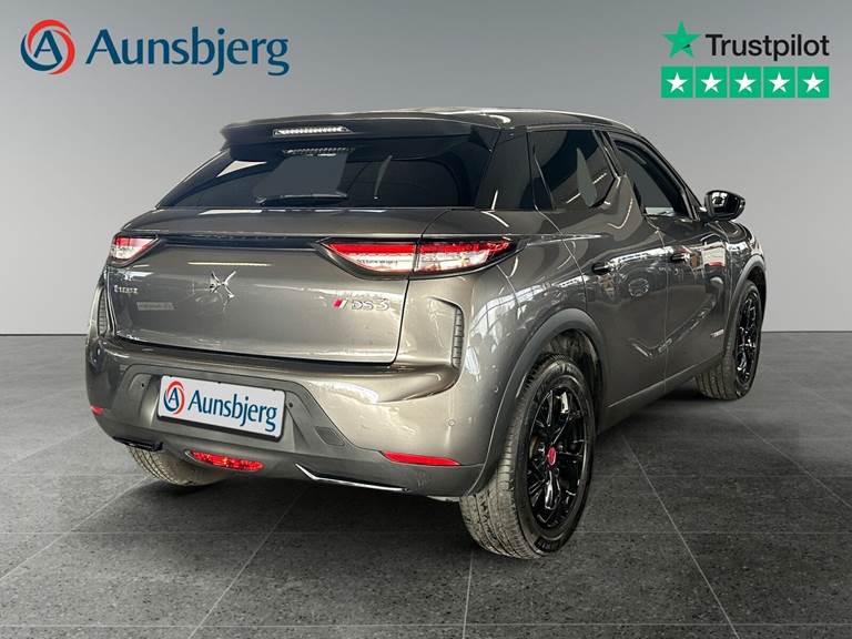 DS DS 3 CrossBack 50 E-Tense Performance Line